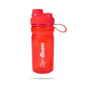 GymBeam Šejker ActiveMix Red 600 ml odhadovaná cena: 5.95 EUR