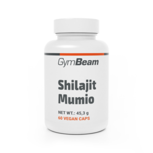 GymBeam Shilajit odhadovaná cena: 9.5 EUR