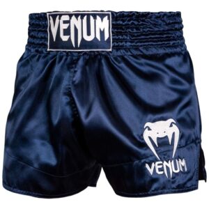Venum Šortky Muay Thai Navy  XLXL odhadovaná cena: 43.95 EUR