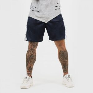 GymBeam Šortky Vertical Navy  L odhadovaná cena: 12.95 EUR