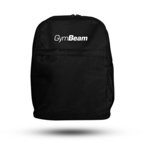 GymBeam Batoh Signature Black odhadovaná cena: 22.95 EUR