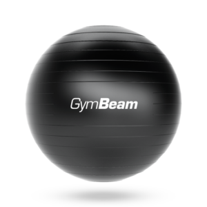 GymBeam Fitlopta FitBall 85 cm odhadovaná cena: 13.5 EUR