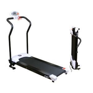 Bežecký pás MASTER F-07 odhadovaná cena: 243 EUR