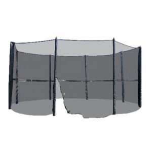 Náhradná ochranná sieť vonkajšia – SPARTAN 305 cm – 3 nohy odhadovaná cena: 38.2 EUR