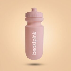 BeastPink Športová fľaša Sips&Dips Pink 550 ml odhadovaná cena: 4.6 EUR