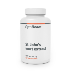 GymBeam Extrakt z ľubovníka bodkovaného odhadovaná cena: 6.5 EUR