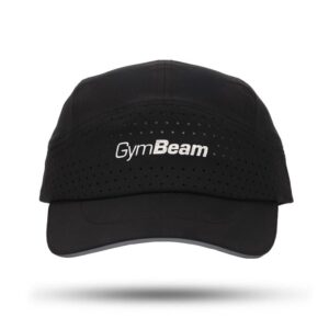 GymBeam Šiltovka Streamline Black odhadovaná cena: 13.95 EUR