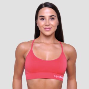 GymBeam Podprsenka String Pink  XXLXXL odhadovaná cena: 11.5 EUR