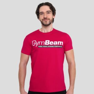 GymBeam Tričko Strong Tomorrow Sorbet  M odhadovaná cena: 12.95 EUR