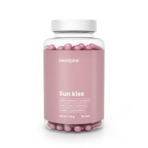 BeastPink Sun Kiss odhadovaná cena: 8.5 EUR