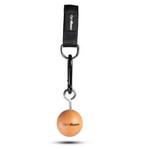 GymBeam Závesný systém Grip Balls odhadovaná cena: 24.95 EUR