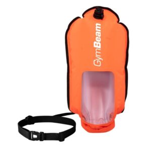 GymBeam Plavecká bójka 28 l Orange odhadovaná cena: 24.95 EUR