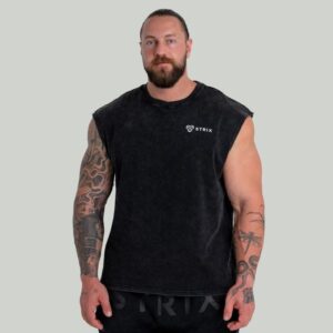 STRIX Tielko Washed Black  XXL odhadovaná cena: 19.95 EUR