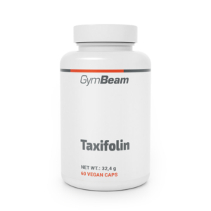 ‘GymBeam Taxifolin odhadovaná cena: 16.95 EUR