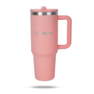 GymBeam Termohrnček 1,2 l Pink odhadovaná cena: 20.95 EUR