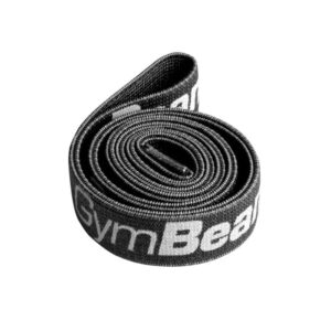 GymBeam Textilná posilňovacia guma Cross Band Level 4 odhadovaná cena: 20.95 EUR