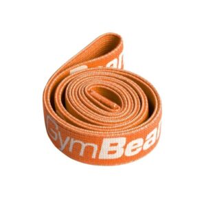 GymBeam Textilná posilňovacia guma Cross Band Level 2 odhadovaná cena: 11.5 EUR