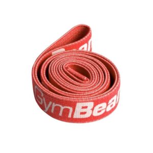 GymBeam Textilná posilňovacia guma Cross Band Level 5 odhadovaná cena: 22.95 EUR