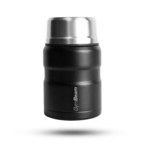 GymBeam Termo dóza na jedlo 500 ml odhadovaná cena: 22.95 EUR