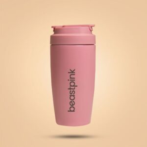 BeastPink Termohrnček 500 ml Pink odhadovaná cena: 9.45 EUR