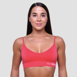 GymBeam Podprsenka Triangle Pink  XXLXXL odhadovaná cena: 11.5 EUR