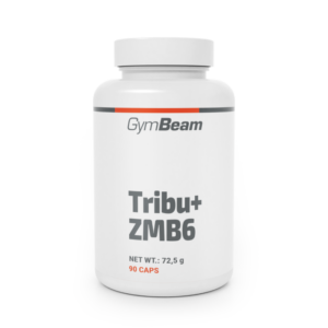 GymBeam Tribu+ ZMB6 odhadovaná cena: 8.95 EUR