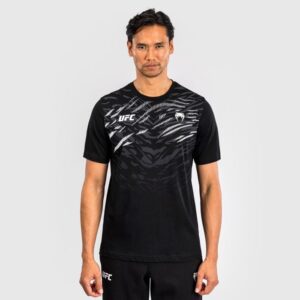 Venum Tričko Fight Night Black  XXL odhadovaná cena: 35.95 EUR