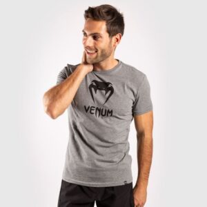 Venum Tričko Classic Heather Grey  SS odhadovaná cena: 25.95 EUR