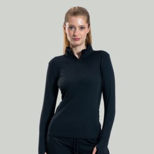 STRIX Dámsky športový top ULTRA Black  MM odhadovaná cena: 34.95 EUR