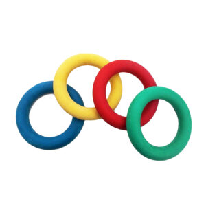 Ringo krúžok odhadovaná cena: 4 EUR