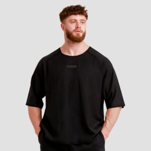 GymBeam Tričko Unity Black  XXXLXXXL odhadovaná cena: 17.95 EUR