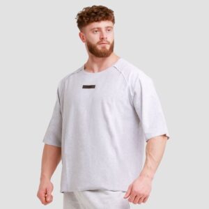 GymBeam Tričko Unity Grey  XXXLXXXL odhadovaná cena: 17.95 EUR