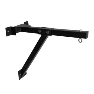 GymBeam Univerzálny držiak Wall Hanger odhadovaná cena: 39.95 EUR