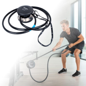 Nekonečné lano inSPORTline Endlesso Pro odhadovaná cena: 199.9 EUR