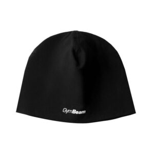 GymBeam Čiapka Urban Beanie Black odhadovaná cena: 10.95 EUR