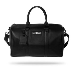GymBeam Športová taška Urban Duffle Black odhadovaná cena: 49.95 EUR