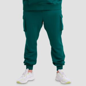 GymBeam Tepláky Utility Green  XLXL odhadovaná cena: 20.95 EUR