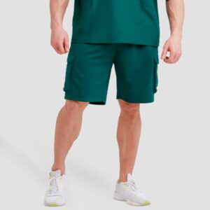 GymBeam Šortky Utility Green – GymBeam  XXLXXL odhadovaná cena: 19.95 EUR