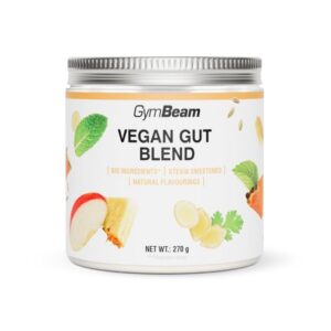 GymBeam Vegan Gut Blend odhadovaná cena: 15.95 EUR