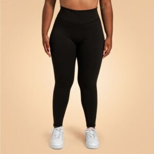 BeastPink Dámske legíny Venture Black  XXLXXL odhadovaná cena: 26.95 EUR