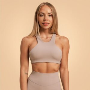 BeastPink Venture Sports Bra Ash  XXL odhadovaná cena: 23.95 EUR