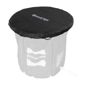 Náhradný kryt na kúpaciu kaďu MASTER priemer 70 cm odhadovaná cena: 4 EUR