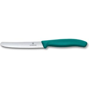 Nôž VICTORINOX SwissClassic 11 cm odhadovaná cena: 6.7 EUR