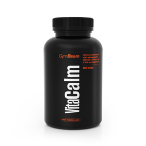 GymBeam VitaCalm odhadovaná cena: 20.95 EUR