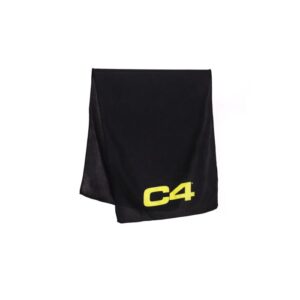 C4 Micro Fibre Sweat Towel odhadovaná cena: 10.5 EUR