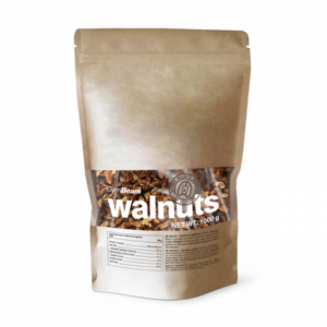 GymBeam Vlašské orechy odhadovaná cena: 8.5 EUR