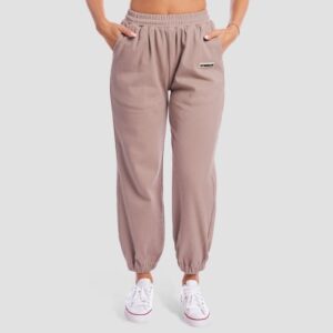 GymBeam Women‘s Aura Joggers Roux  XS odhadovaná cena: 22.95 EUR