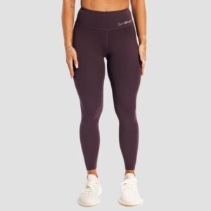 GymBeam Dámske legíny BEAT Berrywood  XXL odhadovaná cena: 26.95 EUR