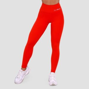 GymBeam Dámske legíny BEAT Tangerine  LL odhadovaná cena: 26.95 EUR