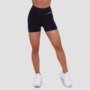 GymBeam Dámske šortky BEAT Black  XXLXXL odhadovaná cena: 19.95 EUR
